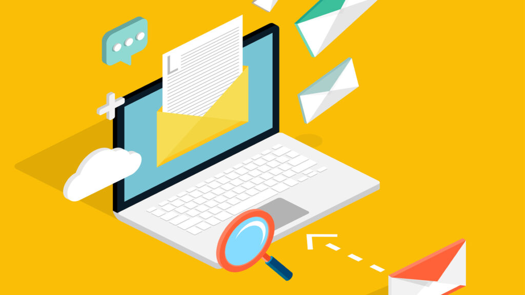 Online services